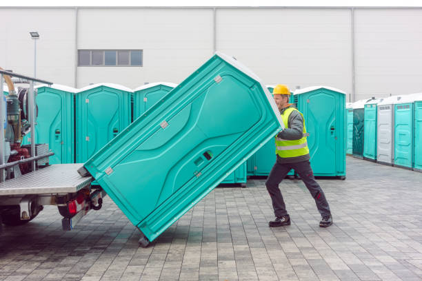 Best Emergency porta potty rental  in White Pigeon, MI