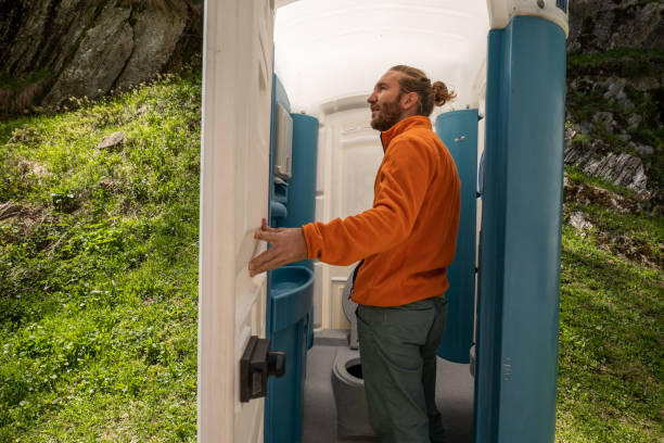 Best Emergency porta potty rental  in White Pigeon, MI