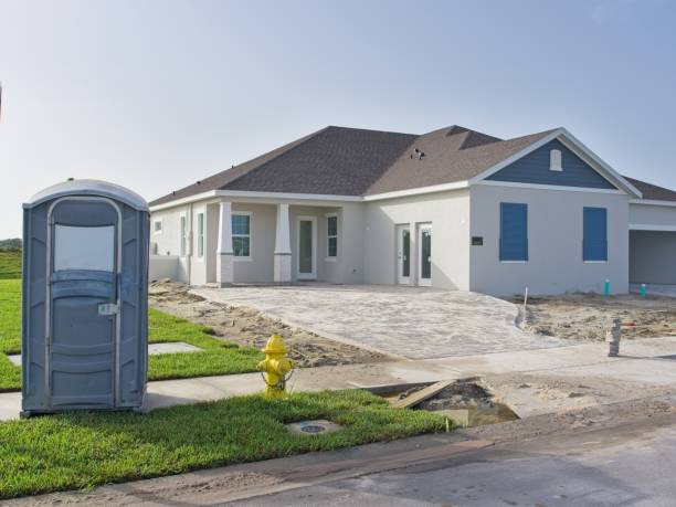 Best Porta potty rental near me  in White Pigeon, MI